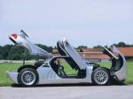 Lotec Sirius 2001 года